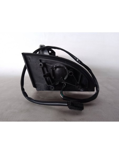 RETROVISOR IZQUIERDO PEUGEOT 307 BERLINA (S2) - 101927