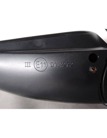 RETROVISOR IZQUIERDO PEUGEOT 307 BERLINA (S2) - 101927