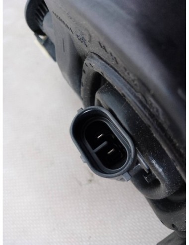 FARO ANTINIEBLA IZQUIERDO MERCEDES-BENZ CLASE E...