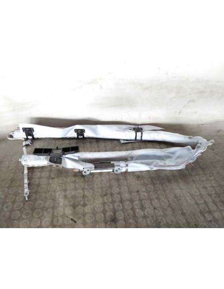 AIRBAG CORTINA DELANTERO IZQUIERDO FORD TOURNEO COURIER (C4A) - 101930