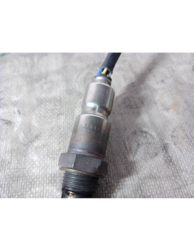 SONDA LAMBDA FORD TOURNEO COURIER (C4A) - 101937