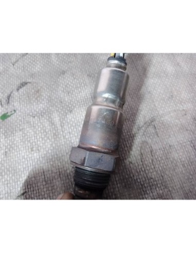 SONDA LAMBDA FORD TOURNEO COURIER (C4A) - 101937