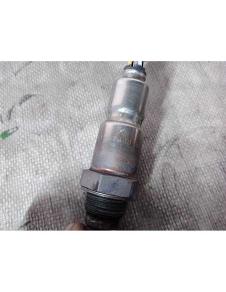 SONDA LAMBDA FORD TOURNEO COURIER (C4A) - 101937