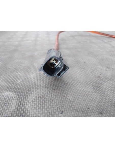 SONDA LAMBDA FORD TOURNEO COURIER (C4A) - 101942