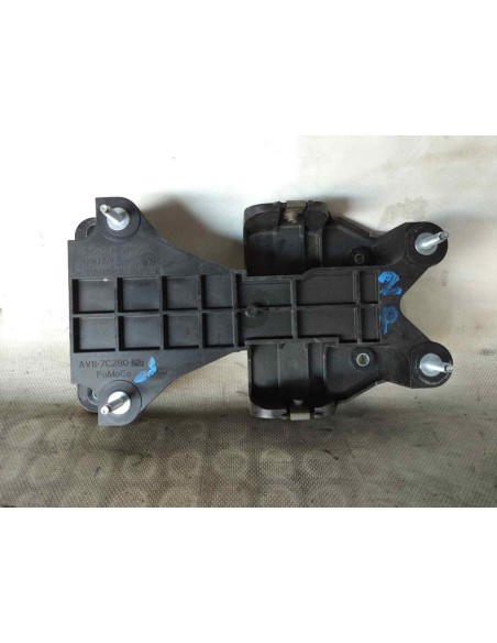 NO IDENTIFICADO FORD TOURNEO COURIER (C4A) - 101951