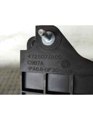 NO IDENTIFICADO FORD TOURNEO COURIER (C4A) -...