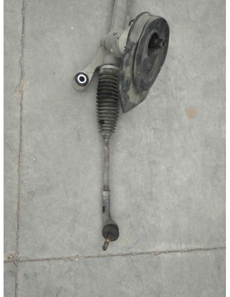 CREMALLERA DIRECCION FORD TOURNEO COURIER (C4A) - 101965