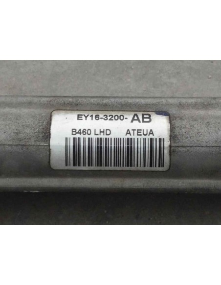 CREMALLERA DIRECCION FORD TOURNEO COURIER (C4A) - 101965