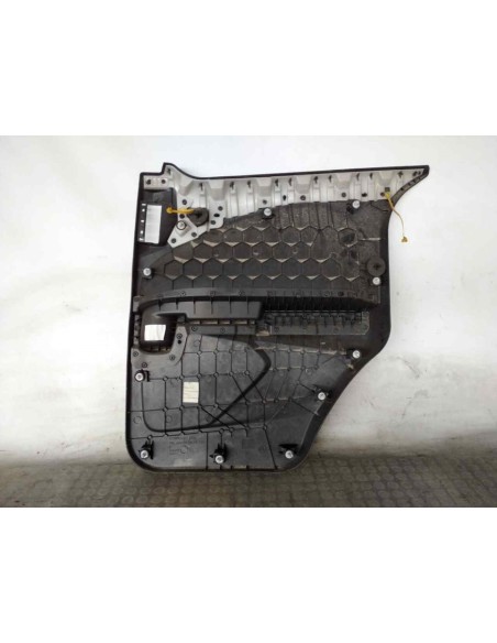 GUARNECIDO PUERTA TRASERA IZQUIERDA FORD TOURNEO COURIER (C4A) - 101967