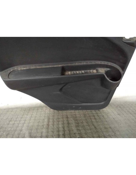 GUARNECIDO PUERTA TRASERA IZQUIERDA FORD TOURNEO COURIER (C4A) - 101967