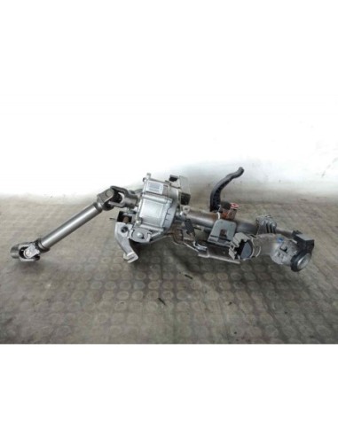 COLUMNA DIRECCION FORD TOURNEO COURIER (C4A) -...