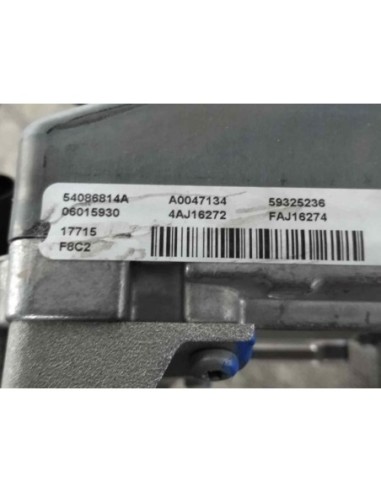 COLUMNA DIRECCION FORD TOURNEO COURIER (C4A) -...