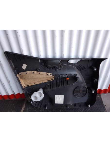 GUARNECIDO PUERTA DELANTERA DERECHA FORD TOURNEO COURIER (C4A) - 101977