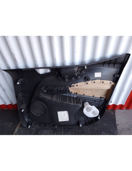 GUARNECIDO PUERTA DELANTERA IZQUIERDA FORD TOURNEO COURIER (C4A) - 101978