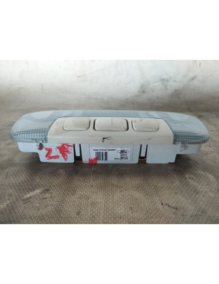 LUZ INTERIOR FORD TOURNEO COURIER (C4A) - 101982