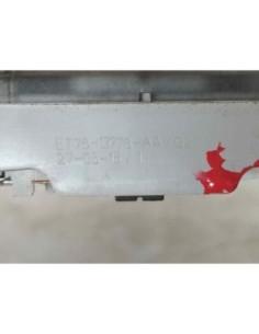 LUZ INTERIOR FORD TOURNEO COURIER (C4A) - 101990 2