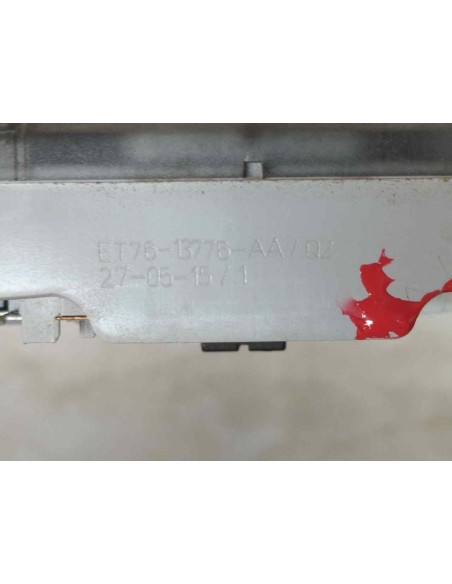 LUZ INTERIOR FORD TOURNEO COURIER (C4A) - 101990