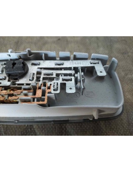 LUZ INTERIOR FORD TOURNEO COURIER (C4A) - 101990