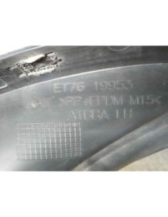 REJILLA DELANTERA FORD TOURNEO COURIER (C4A) - 102021 2