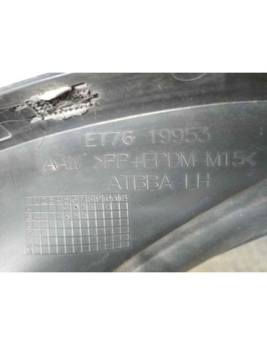 REJILLA DELANTERA FORD TOURNEO COURIER (C4A) -...