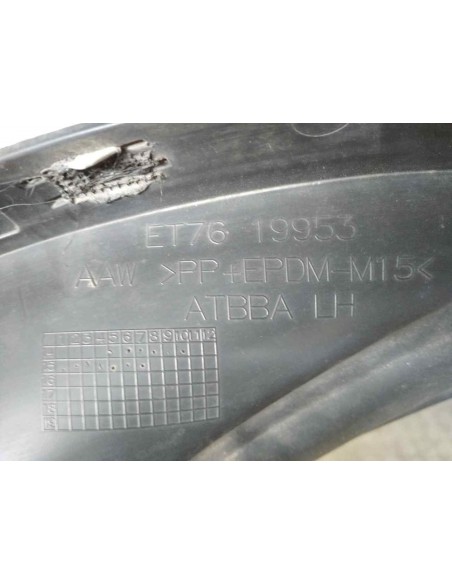 REJILLA DELANTERA FORD TOURNEO COURIER (C4A) - 102021