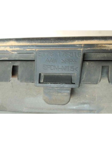 REJILLA DELANTERA FORD TOURNEO COURIER (C4A) - 102025