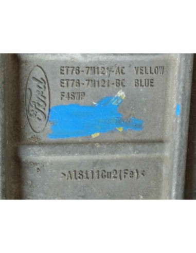 SOPORTE CAMBIO FORD TOURNEO COURIER (C4A) - 102031