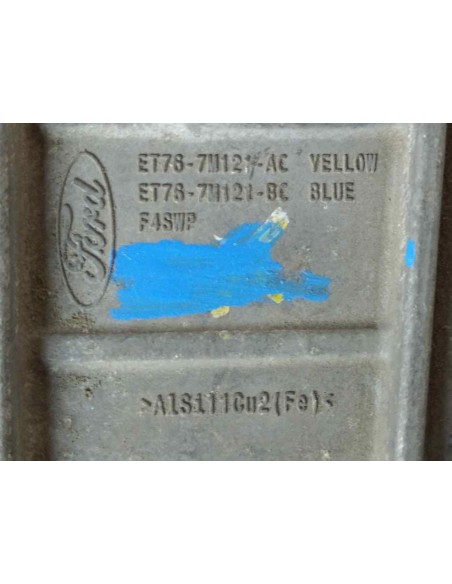 SOPORTE CAMBIO FORD TOURNEO COURIER (C4A) - 102031