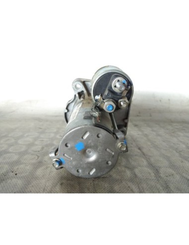 MOTOR ARRANQUE FORD TOURNEO COURIER (C4A) - 102032