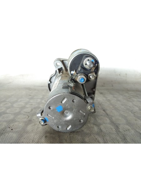MOTOR ARRANQUE FORD TOURNEO COURIER (C4A) - 102032