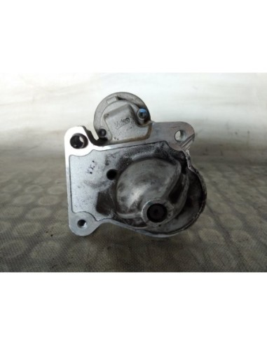 MOTOR ARRANQUE FORD TOURNEO COURIER (C4A) - 102032