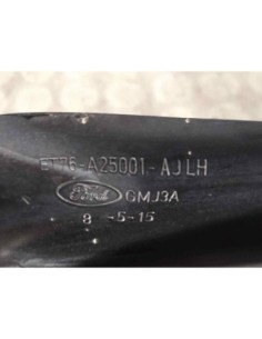 SOPORTE / GUIA PUERTA CORREDERA FORD TOURNEO COURIER... 2