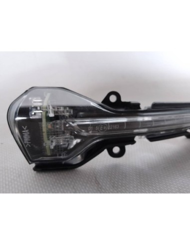 PILOTO DELANTERO IZQUIERDO SEAT IBIZA (KJ1) -...