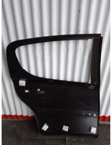 PUERTA TRASERA IZQUIERDA PEUGEOT 207 - 102227