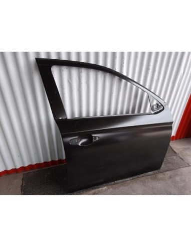 PUERTA DELANTERA DERECHA CITROEN C-ELYSÉE - 102230