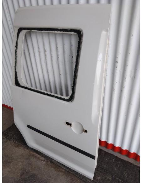 PUERTA LATERAL CORREDERA DERECHA VOLKSWAGEN CADDY (2K)(02 2004) - 102231