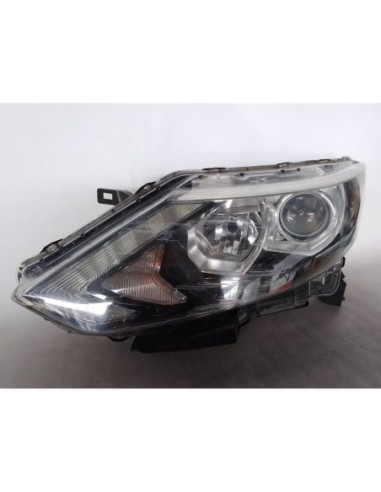 FARO IZQUIERDO NISSAN QASHQAI (J11E) - 102233