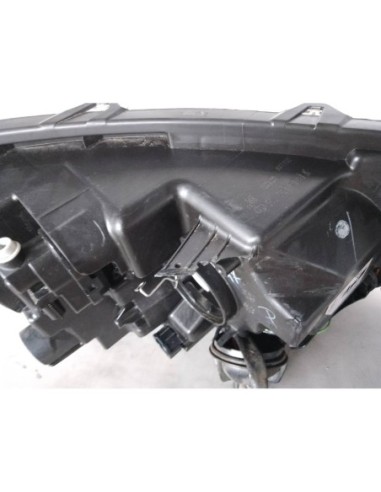 FARO IZQUIERDO NISSAN QASHQAI (J11E) - 102233