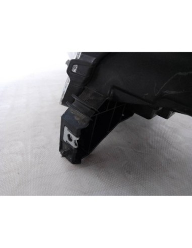 FARO IZQUIERDO NISSAN QASHQAI (J11E) - 102233