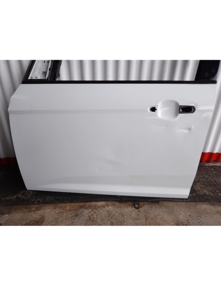 PUERTA DELANTERA IZQUIERDA FORD FOCUS SPORTBREAK (CB8) - 102248