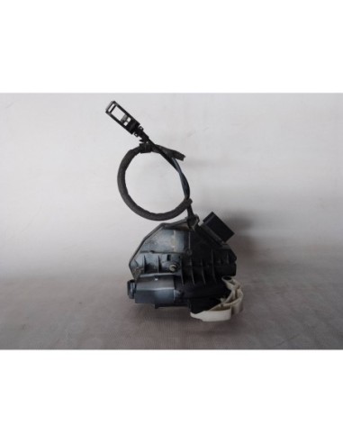 CERRADURA PUERTA TRASERA DERECHA FORD FOCUS...