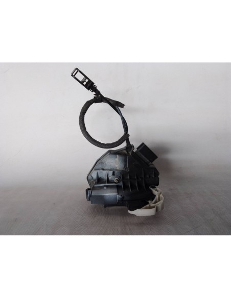 CERRADURA PUERTA TRASERA DERECHA FORD FOCUS SPORTBREAK (CB8) - 102256