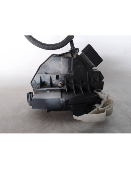 CERRADURA PUERTA TRASERA DERECHA FORD FOCUS SPORTBREAK (CB8) - 102256