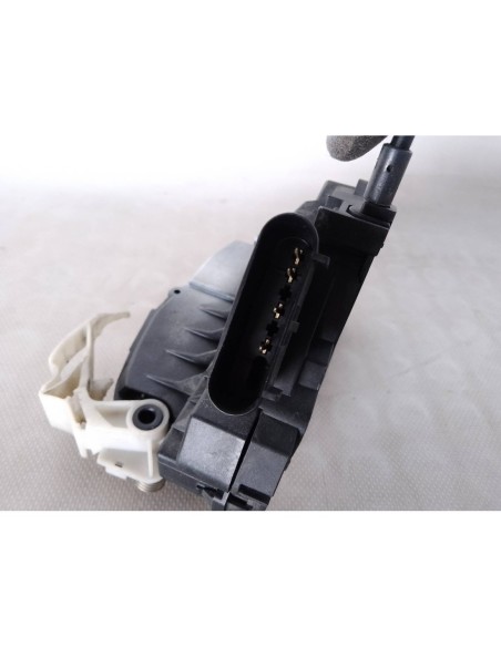 CERRADURA PUERTA TRASERA DERECHA FORD FOCUS SPORTBREAK (CB8) - 102256