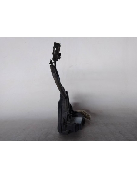 CERRADURA PUERTA TRASERA DERECHA FORD FOCUS SPORTBREAK (CB8) - 102256