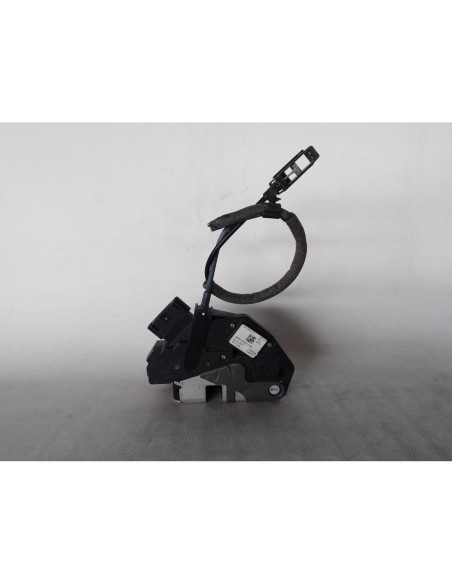 CERRADURA PUERTA TRASERA DERECHA FORD FOCUS SPORTBREAK (CB8) - 102256