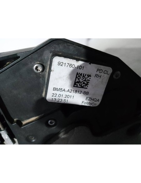 CERRADURA PUERTA DELANTERA DERECHA FORD FOCUS SPORTBREAK (CB8) - 102259