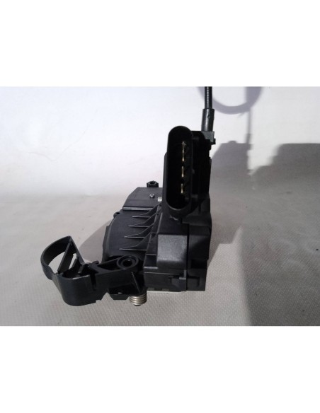 CERRADURA PUERTA DELANTERA DERECHA FORD FOCUS SPORTBREAK (CB8) - 102259