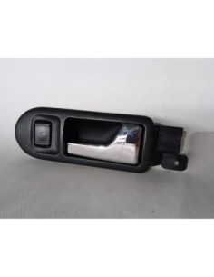 MANETA INTERIOR DELANTERA DERECHA VOLKSWAGEN GOLF IV...