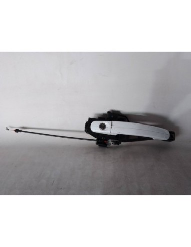 MANETA EXTERIOR DELANTERA IZQUIERDA FORD FOCUS...